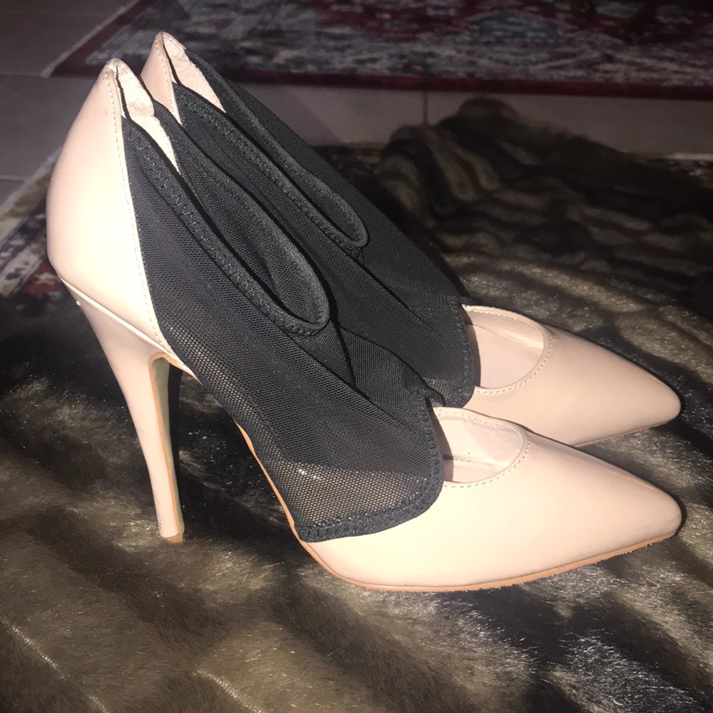 High heels - Picture 3 of 6